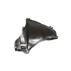 Cache inférieur sous pare chocs avant gauche pour BMW Serie 5 G30/G31/F90 M-TECH, depuis 2018, Neuf