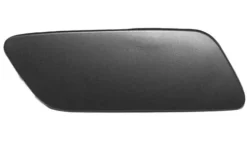 Cache lave phare avant droit pour AUDI A6 III ph. 2 2008-2011, pare chocs avant, Neuf