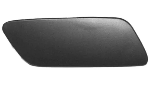 Cache lave phare avant droit pour AUDI A6 III ph. 2 2008-2011, pare chocs avant, Neuf