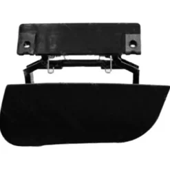Cache lave phare avant gauche pour MERCEDES CLASSE S, 2002-2005 (W220), Neuf