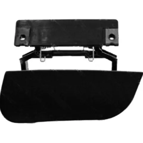 Cache lave phare avant gauche pour MERCEDES CLASSE S, 2002-2005 (W220), Neuf