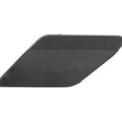 Cache lave phare avant gauche pour VOLKSWAGEN GOLF VI 2008-2012, Neuve à peindre