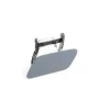 Cache lave phare avant gauche pour MERCEDES CLASSE ML/GLE, 2011-2015 (W166), pare chocs avant, Neuf à peindre