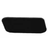 Cache lave phare avant gauche pour MERCEDES CLASSE ML Phase 2 2002-2005 (W163), Neuf