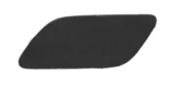 Cache lave phare avant gauche pour AUDI A6 IV ph. 1 2011-2014, à peindre, Neuf