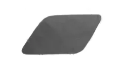 Cache lave phare avant gauche pour AUDI A4 I ph. 2 1999-2000, Neuve