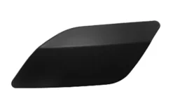 Cache lave phare avant gauche pour VOLKSWAGEN TOURAN I ph.3 2010-2015, Neuf à peindre