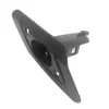 Cache lave phare avant gauche pour VOLKSWAGEN LT CRAFTER II, depuis 2017, pare chocs avant, neuf