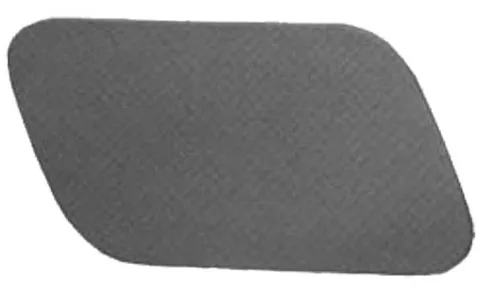 Cache lave phare avant gauche pour AUDI A4 III 2004-2007, Neuf