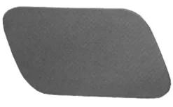 Cache lave phare droit pour AUDI A3 II ph.2 (3 portes) 2005-2008, pare chocs avant