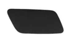 Cache lave phare droit pour AUDI A3 III ph.1 (3 portes) 2012-2016, pare chocs avant, à peindre