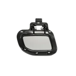 Cache lave phare droit pour LAND ROVER EVOQUE phase 1, 2011-2015, Neuf à peindre