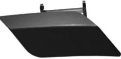 Cache lave phare droite pour MERCEDES (W204) CLASSE C ph. 2 2011-2014, Neuf