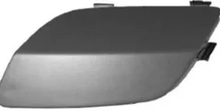 Cache lave phare gauche pour OPEL ASTRA H GTC 2004-2011, Neuf à peindre