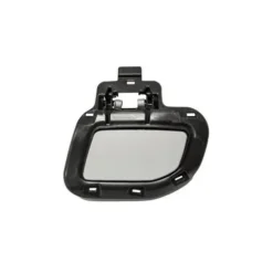 Cache lave phare gauche pour LAND ROVER EVOQUE phase 1, 2011-2015, Neuf à peindre