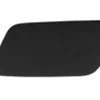 Cache lave phare gauche pour AUDI A3 III ph.1 SPORTBACK 2012-2016, pare chocs avant, à peindre