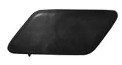 Cache lave phare gauche pour AUDI A3 III phase 2 (3 portes) 2016-2020, pare chocs avant, Neuf