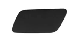 Cache lave phare gauche pour AUDI A3 III ph.1 (3 portes) 2012-2016, pare chocs avant, à peindre