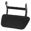 Cache lave-phare avant droit pour BMW série 3 E90-E91 2005-2008, Neuf