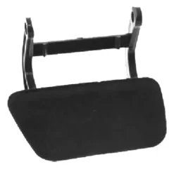 Cache lave-phare avant gauche pour BMW série 3 E90-E91 2005-2008, Neuf