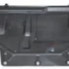 Cache moteur inférieur pour AUDI Q2, 2016-2020, Neuf