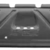 Cache sous embrayage moteur pour AUDI A6 III ph. 1 2004-2008, Neuf