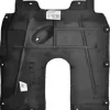 Cache sous moteur central inférieur pour FIAT BRAVO depuis 2007, Neuf