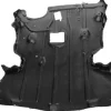Cache sous moteur central diesel/essence pour BMW SERIE 1 E87 de 2004 à 2007, Neuf