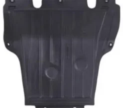 Cache sous moteur inferieure pour RENAULT CAPTUR 2017-2019, Neuf