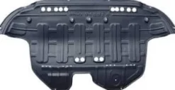 Cache sous moteur inférieur pour HYUNDAI IX35 phase 2, 2013-2015, Neuf