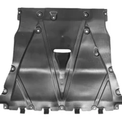 Cache sous moteur inférieur pour RENAULT CLIO V phase 2 depuis 2023, Mod. Essence, Neuf