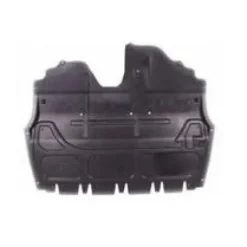 Cache sous moteur pour AUDI A1 2010-2014, Mod. 1.0-1.2 Essence, Neuf