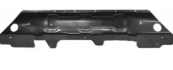 Cache sous moteur pour JEEP RENEGADE phase 2 depuis 2018, Neuf
