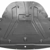 Cache sous moteur pour RENAULT KADJAR depuis 2015, Neuf