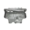 Cache sous moteur pour VOLKSWAGEN TIGUAN II phase 1, 2016-2020, neuf
