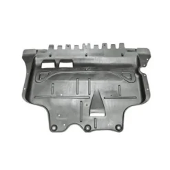 Cache sous moteur pour VOLKSWAGEN TIGUAN II phase 1, 2016-2020, neuf