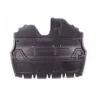 Cache sous moteur pour VOLKSWAGEN POLO V phase 1 2009-2014, Mod. 1.0-1.2 Essence, Neuf