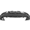Cache sous pare chocs avant pour FORD KUGA III phase 1 depuis 2020, Neuf