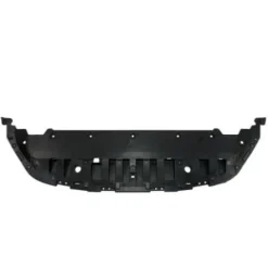 Cache sous pare chocs avant pour RENAULT CLIO V phase 1, 2019-2023, Neuf