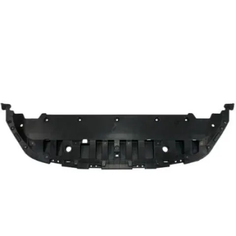 Cache sous pare chocs avant pour RENAULT CLIO V phase 1, 2019-2023, Neuf