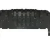 Cache sous pare chocs avant pour RENAULT MEGANE IV, 2016-2020, Neuf