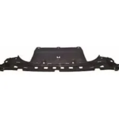 Cache sous pare-chocs avant pour SMART FORTWO 2014-2019, Neuve