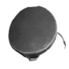 Cache-crochet de remorquage pour TOYOTA AYGO I phase 1, 2005-2008, pare chocs avant, Neuf