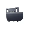 Cache-crochet de remorquage de pare-chocs arrière pour MERCEDES CLASSE A AMG/AMG LINE depuis 2021 (W206), Neuf à peindre