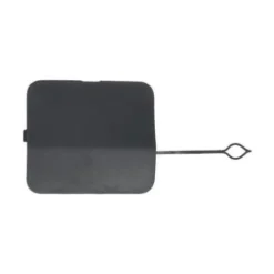 Cache-crochet de remorquage pour pare-chocs arrière pour NISSAN QASHQAI II phase 2 2017-2021, Neuf