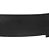 Cache-crochet de remorquage pour FORD FIESTA VI phase 2 , 2013-2016, pare chocs arrière, Neuf