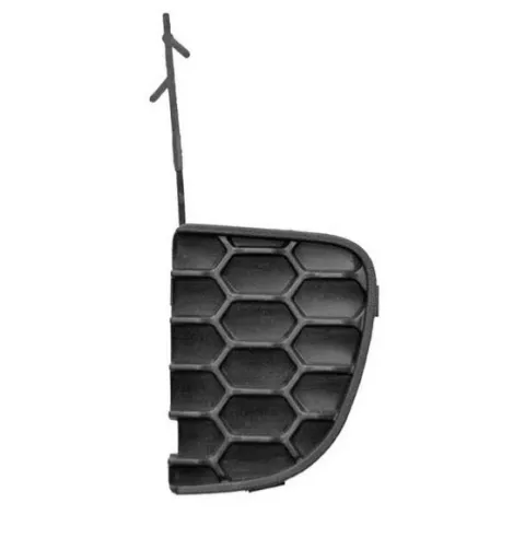 Cache-crochet remorquage pour JEEP RENEGADE phase 1, 2014-2018, pare chocs arrière, Neuf