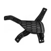 Cache-grille pare-chocs avant gauche pour MG ZS depuis 2021, Neuf