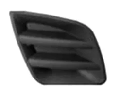 Caches feux antibrouillard droite pour TOYOTA RAV4, 2009-2010, Neuf