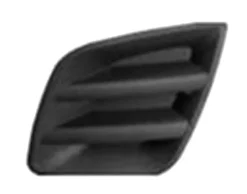 Caches feux antibrouillard gauche pour TOYOTA RAV4, 2009-2010, Neuf